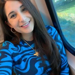 Meet your Posher, Sanam